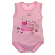Βρεφικό Κορμάκι Toys 9-18μ