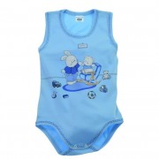 Βρεφικό Κορμάκι Toys 9-18μ