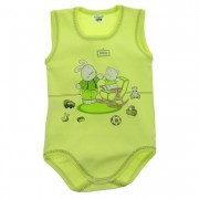 Βρεφικό Κορμάκι Toys 9-18μ