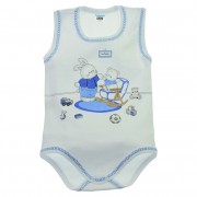 Βρεφικό Κορμάκι Toys 9-18μ