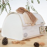 Οικονομικό Πακέτο Αγόρι Makis Tselios 556 Βαλίτσα δερμάτινη