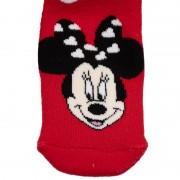 Παιδική κάλτσα Minnie 13637 (No27-30)