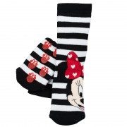 Παιδική κάλτσα Minnie 13637 (No27-30)