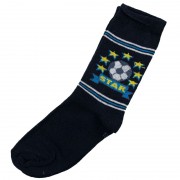Παιδική κάλτσα 47879 star 