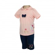 Σετ Κορίτσι 18111 Little Rabbit (6-18μ)