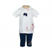 Σετ Κορίτσι 18111 Little Rabbit (6-18μ)
