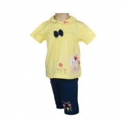 Σετ Κορίτσι 18111 Little Rabbit (6-18μ)