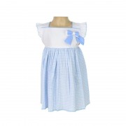 Φόρεμα Κορίτσι 8962 Cute Dress (6-24μ)
