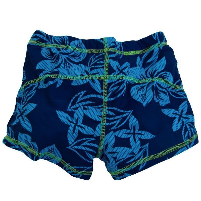 Μαγιό Μπόξερ Hawaii 10-16