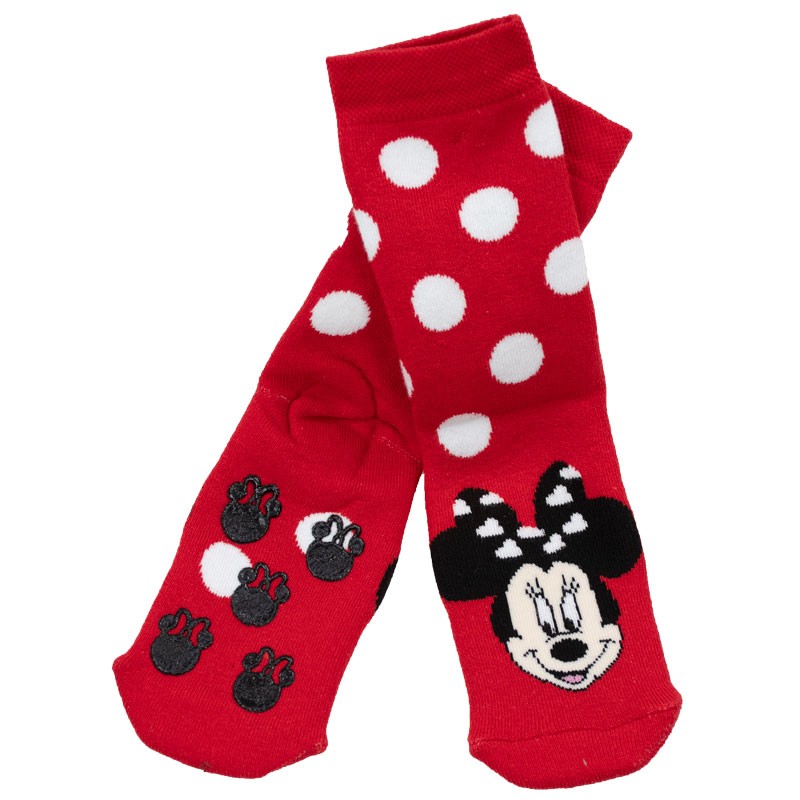 Παιδική κάλτσα Minnie 13637 (No27-30)
