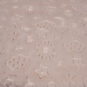 Κουβέρτα βελουτέ 2535 (100x120cm)