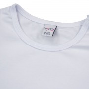 Μπλούζα basic lovetti 42131 (6-24 Μηνών) 