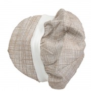 Βρεφικό σετ 5τμχ αγόρι 5125(0-3 μηνών)