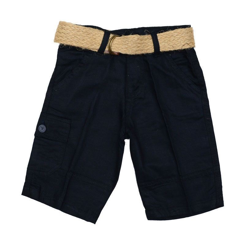 Βερμούδα Αγόρι Shorts 5-12