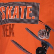 Σετ Nek Αγόρι Skate 1-5
