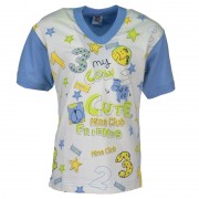 Πυτζάμα unisex 140 (1-6 Ετών)
