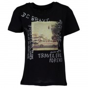 Μπλούζα Αγόρι Brave 3122 (5-8)
