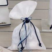 Οικονομικό πακέτο Αγόρι Makis Tselios 565 Βαλίτσα 8τμχ