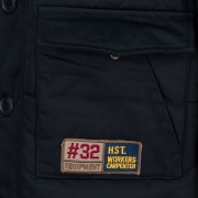 Μπουφάν Hashtag αγόρι 203719 (6-16 ετών)
