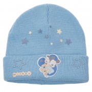Σκουφάκι mickey  αγόρι 03235 (2-4 ετών)