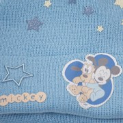 Σκουφάκι mickey  αγόρι 03235 (2-4 ετών)
