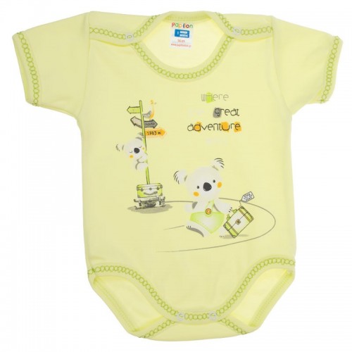 Βρεφικό εσώρουχο 2452 (1-18 μηνών)