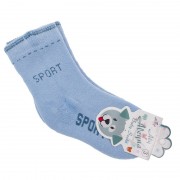 Παιδική κάλτσα 0071 sport(21-23)
