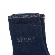 Παιδική κάλτσα 0071 sport(21-23)