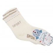 Παιδική κάλτσα 0071 sport(21-23)