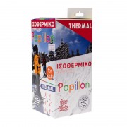 Ισοθερμικό Παντελόνι 11800 Μαύρο (4-16 ετών)