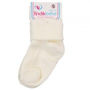 Βρεφικές κάλτσες 1643 New Born