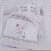 Σετ Βρεφικού Κρεβατιού Baby Bear 905327