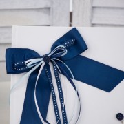 Χειροποίητο Βιβλίο ευχών 202562 Κορώνα 45φύλλων
