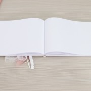 Χειροποίητο Βιβλίο ευχών 202564 Λουλούδια 45φύλλων