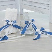 Οικονομικό Πακέτο Αγόρι Makis Tselios 569 Ελεφαντάκι Τρόλευ