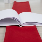Χειροποίητο Βιβλίο ευχών 202575 Αυτοκίνητο 45φύλλων