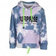 Μπλούζα Tie Dye Εβίτα 214121 (6-16 ετών)