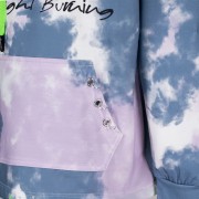 Μπλούζα Tie Dye Εβίτα 214121 (6-16 ετών)