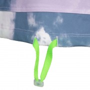 Μπλούζα Tie Dye Εβίτα 214121 (6-16 ετών)
