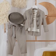 Κοστούμι Βάπτισης GL45 Guy Laroche Baby