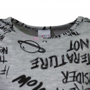 Φόρεμα 5757 Lovetti (1-8 Ετών)