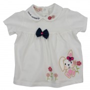 Σετ Κορίτσι 18111 Little Rabbit (6-18μ)