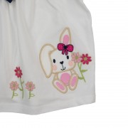 Σετ Κορίτσι 18111 Little Rabbit (6-18μ)