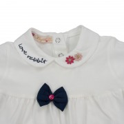 Σετ Κορίτσι 18111 Little Rabbit (6-18μ)