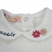 Σετ Κορίτσι 18111 Little Rabbit (6-18μ)