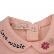 Σετ Κορίτσι 18111 Little Rabbit (6-18μ)