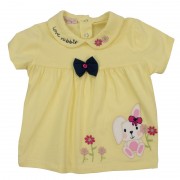 Σετ Κορίτσι 18111 Little Rabbit (6-18μ)