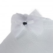 Κάλτσα κορίτσι 1349 strass (21-23)