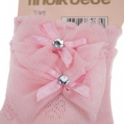 Κάλτσα κορίτσι 1349 strass (21-23)