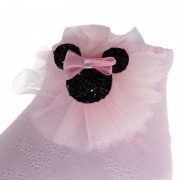 Κάλτσες κορίτσι 6766 minnie (25-26)